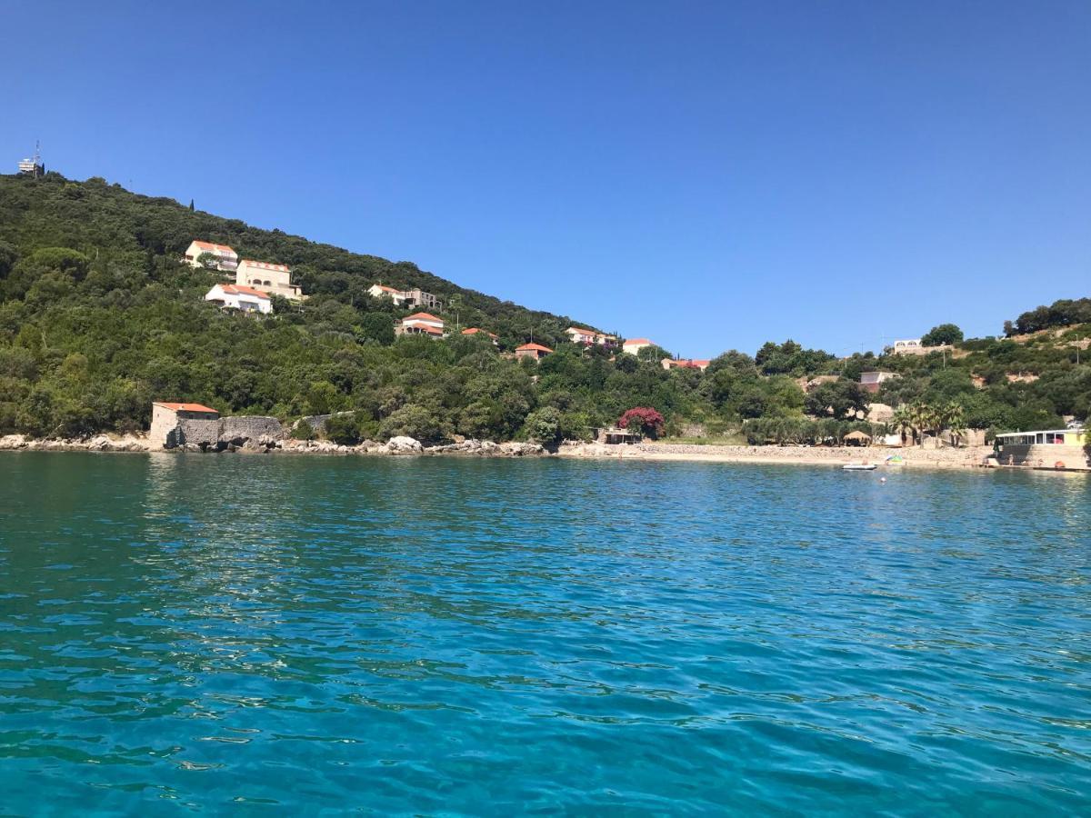 מולונאט Apartment Levanat מראה חיצוני תמונה