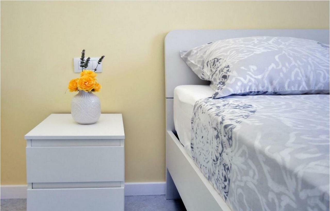 מולונאט Apartment Levanat מראה חיצוני תמונה