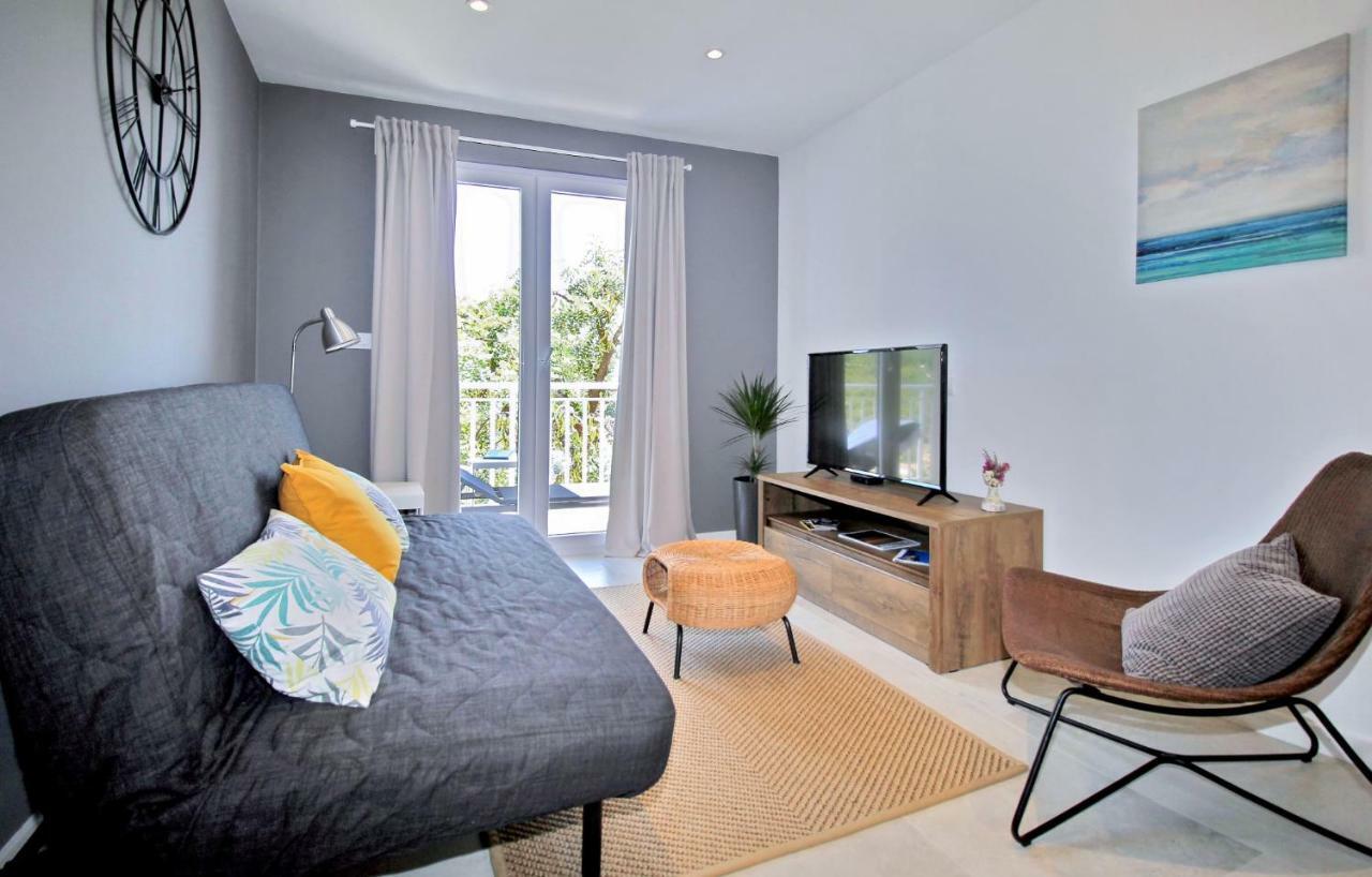 מולונאט Apartment Levanat מראה חיצוני תמונה