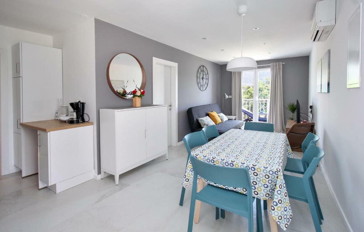 מולונאט Apartment Levanat מראה חיצוני תמונה