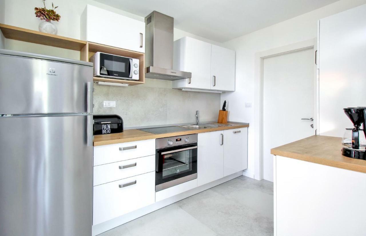 מולונאט Apartment Levanat מראה חיצוני תמונה