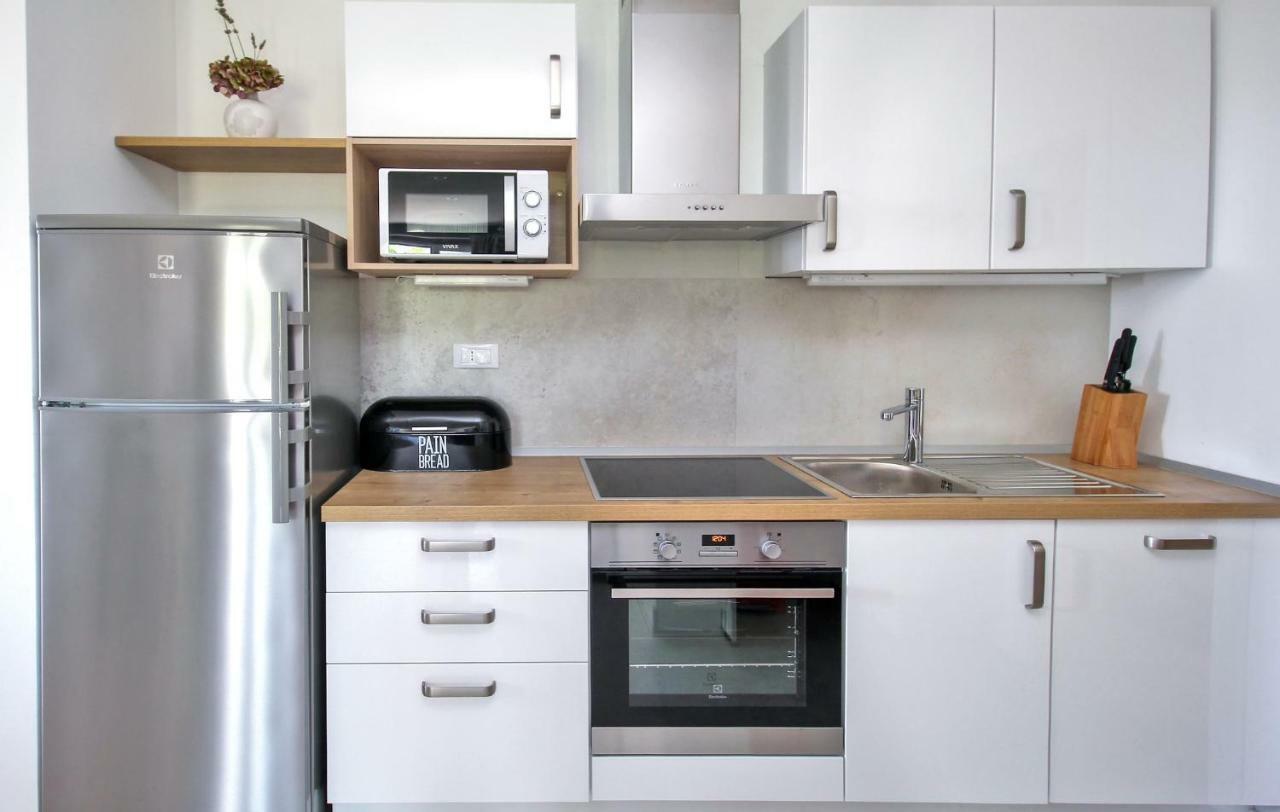 מולונאט Apartment Levanat מראה חיצוני תמונה