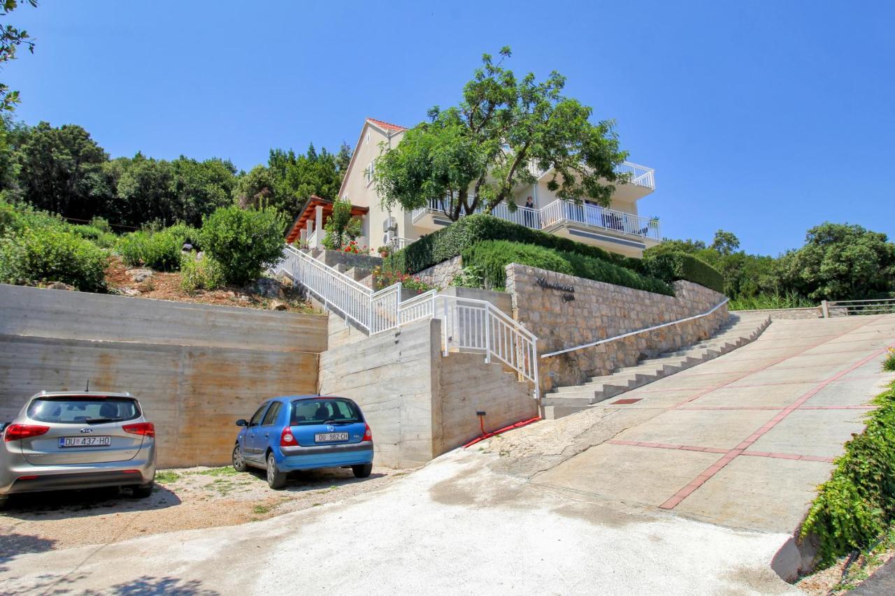 מולונאט Apartment Levanat מראה חיצוני תמונה