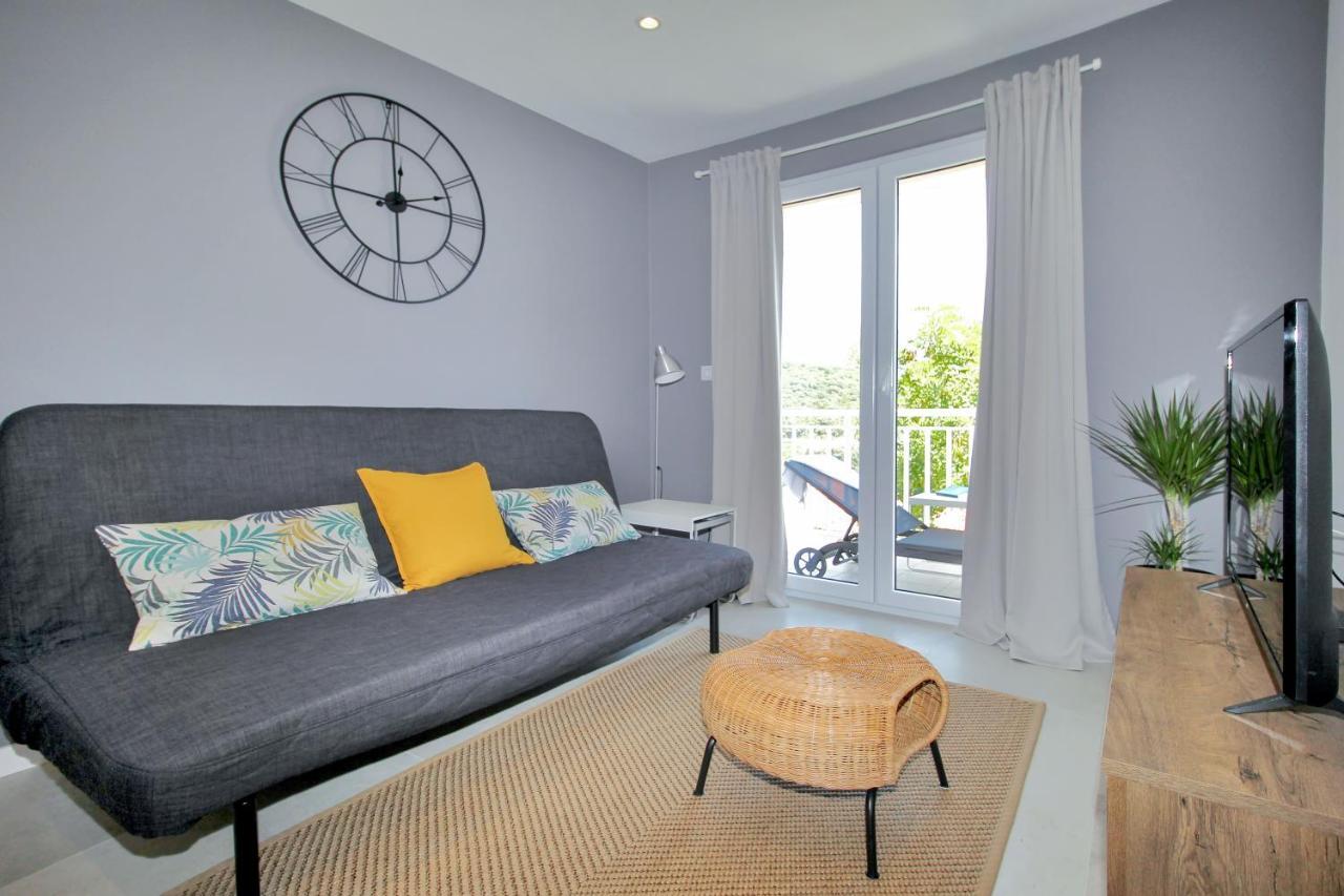 מולונאט Apartment Levanat מראה חיצוני תמונה