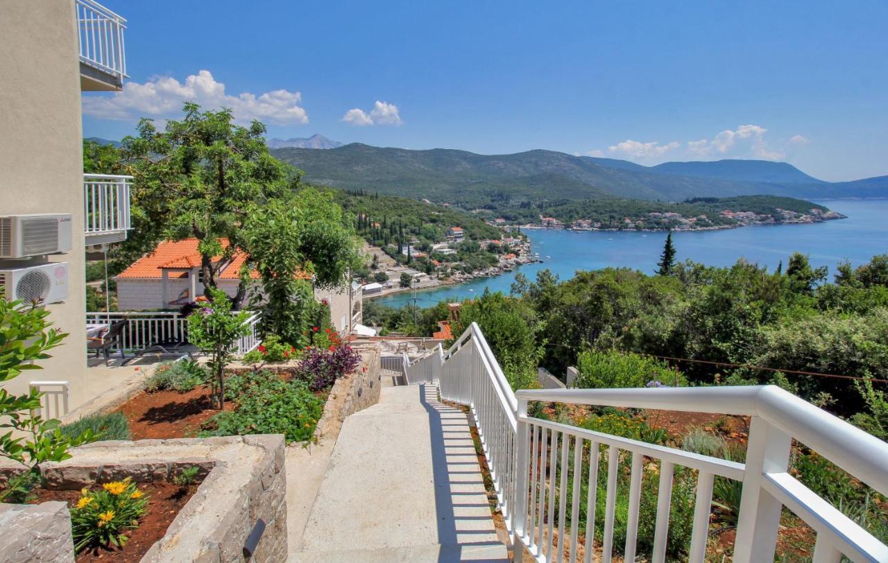 מולונאט Apartment Levanat מראה חיצוני תמונה