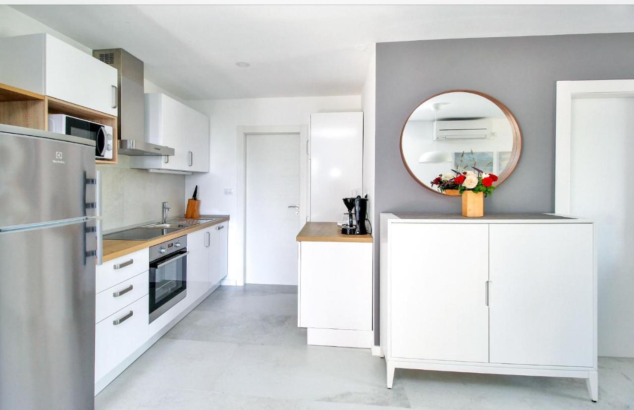 מולונאט Apartment Levanat מראה חיצוני תמונה