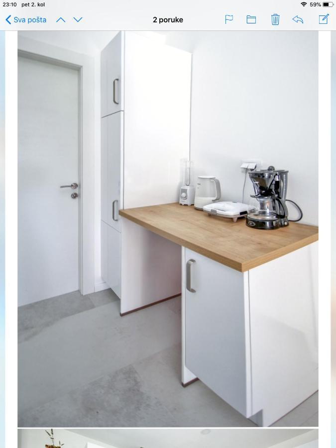 מולונאט Apartment Levanat מראה חיצוני תמונה