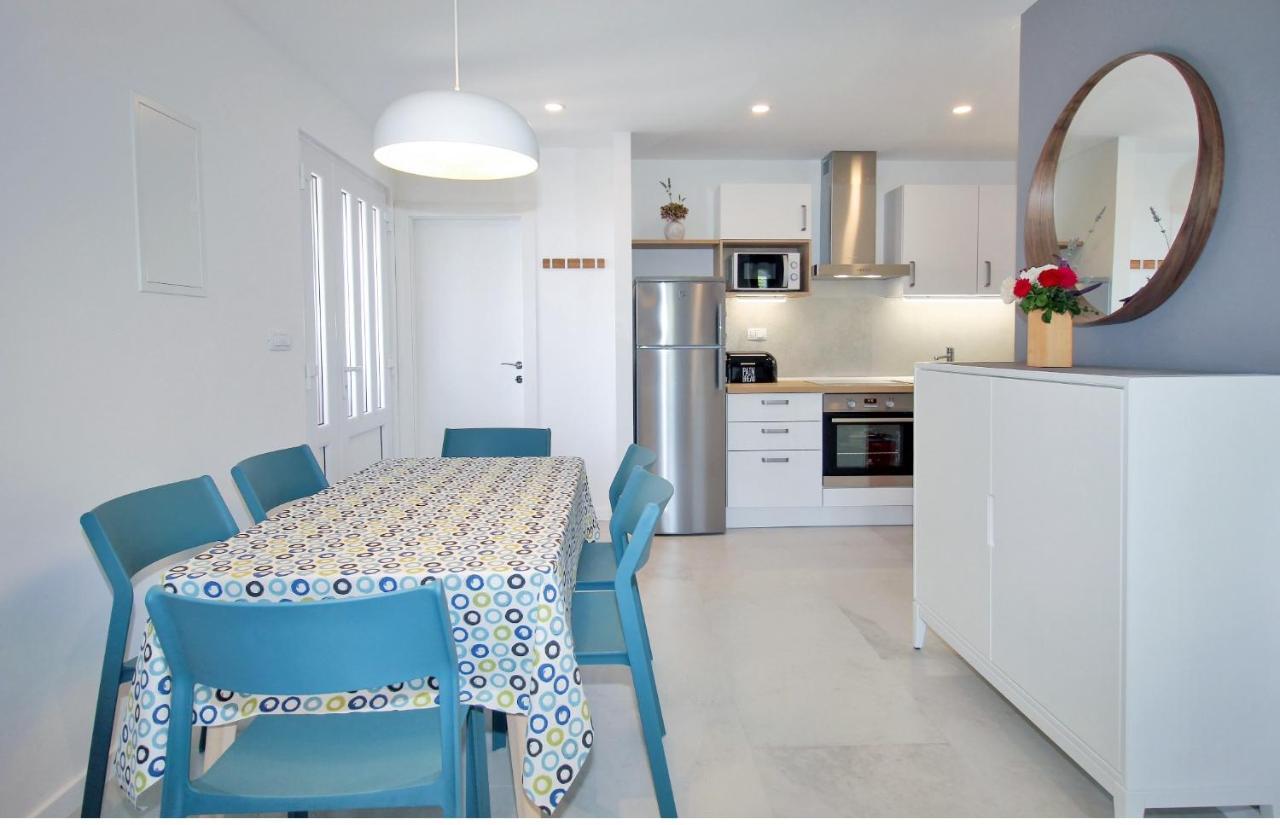 מולונאט Apartment Levanat מראה חיצוני תמונה