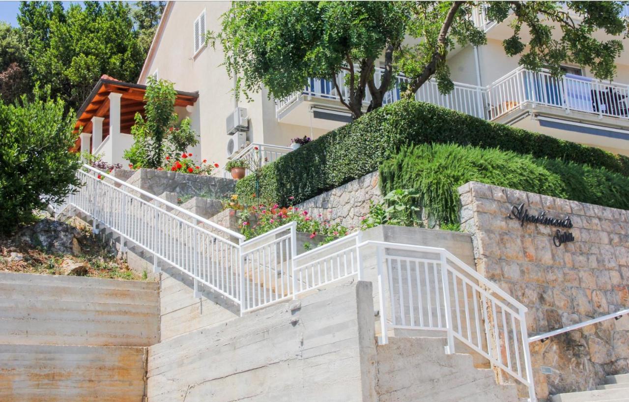 מולונאט Apartment Levanat מראה חיצוני תמונה